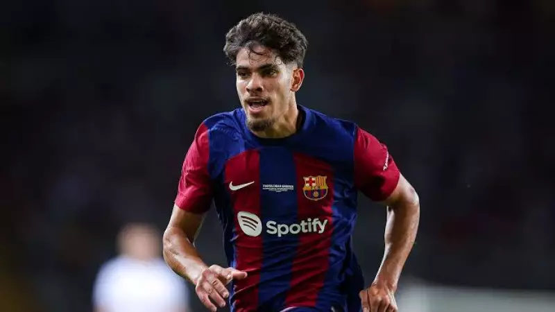 «Барселона» экс-ойыншысын қайтармақ