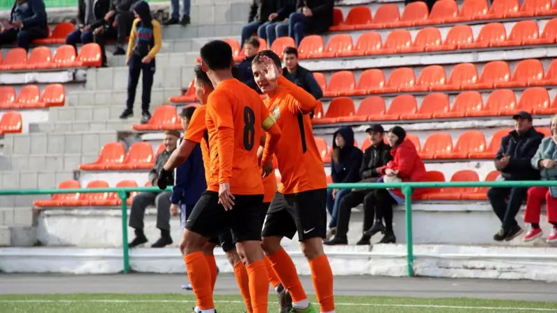 «Екібастұз» енді «Батыр» болды