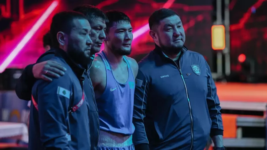 В Казахстане утвердили концепцию развития бокса до 2030 года