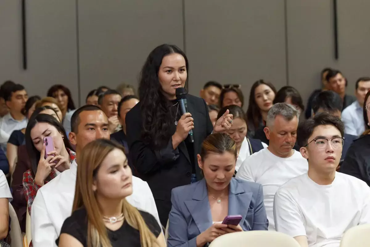 Алматы Орталық Азиядағы басты тартымды бағыт  ретіндегі орнын нығайтып келеді