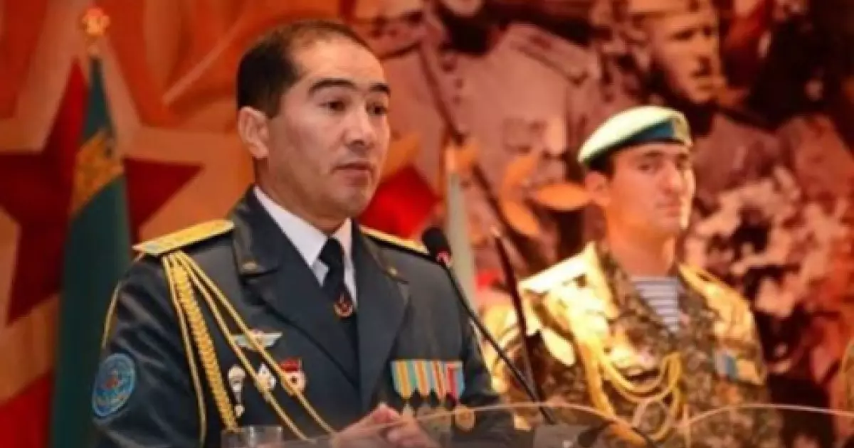  Президент тағы да кадрлық ауыс-түйіс жасады 