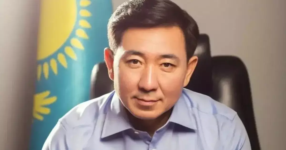  Өскеменнің экс-әкіміне сот үкімі шықты 