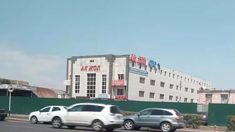 Астанада жол апаттарының басты себебі — жылдамдық асыру