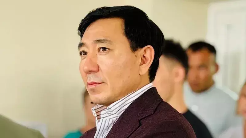 Жақсылық Омар сотта соңғы сөзін айтты