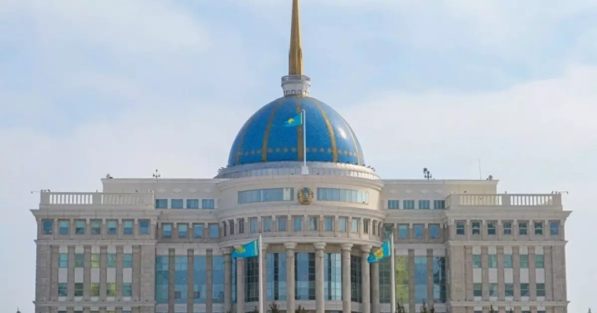  Президент Қарулы Күштерде бірқатар кадрлық тағайындаулар жасады 