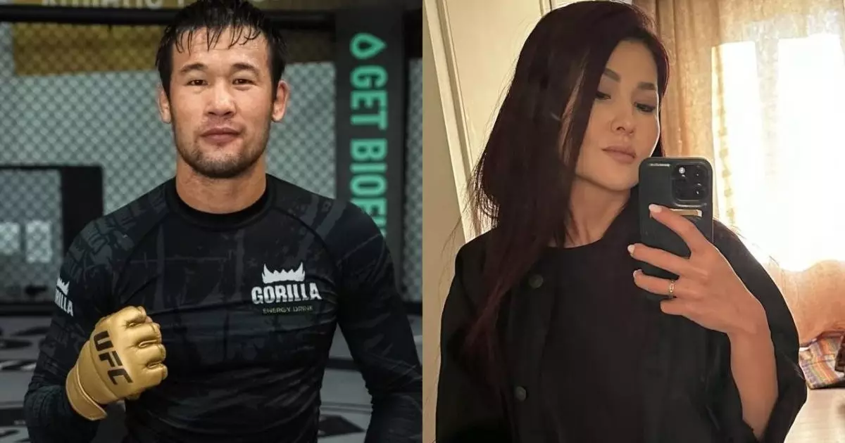  `Туған әпкемнен айрылдым`: Шавкат Рахмоновтың бұрынғы әйелі қабырғасын қайыстырған қайғыны айтты 