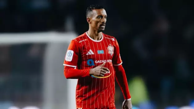 Почему Нани вносит дисбаланс в игру "Актобе". Его надо держать в запасе?