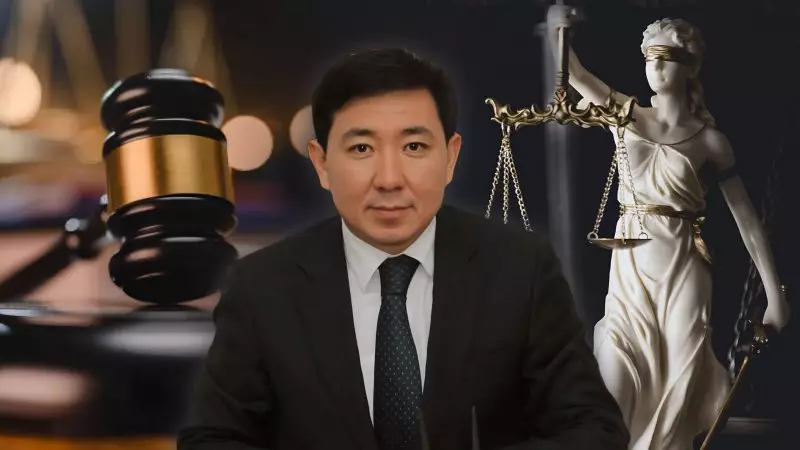 Жаксылыка Омара приговорили к тюремному сроку