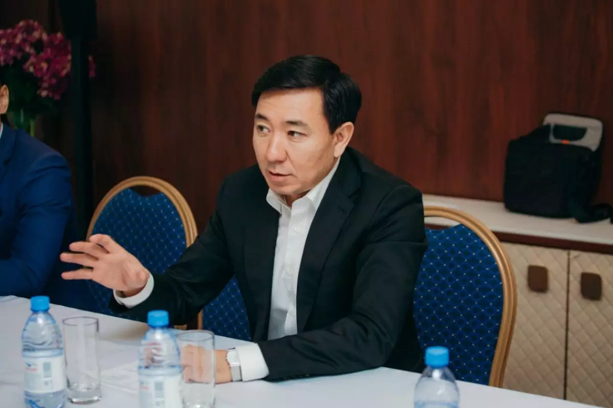 Экс-акиму Усть-Каменогорска вынесли приговор