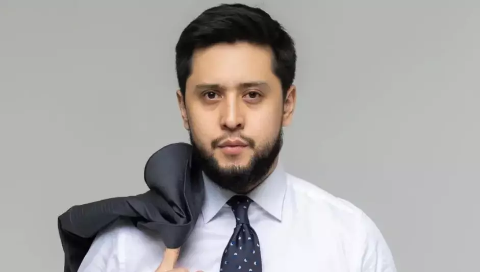 «Жаратқанға тапсырдым»: Актер Асқар Жұмабеков жанжалға нүкте қойды