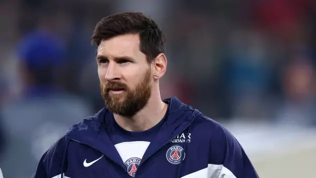 Даже спустя годы: никто не может догнать Месси в Европе