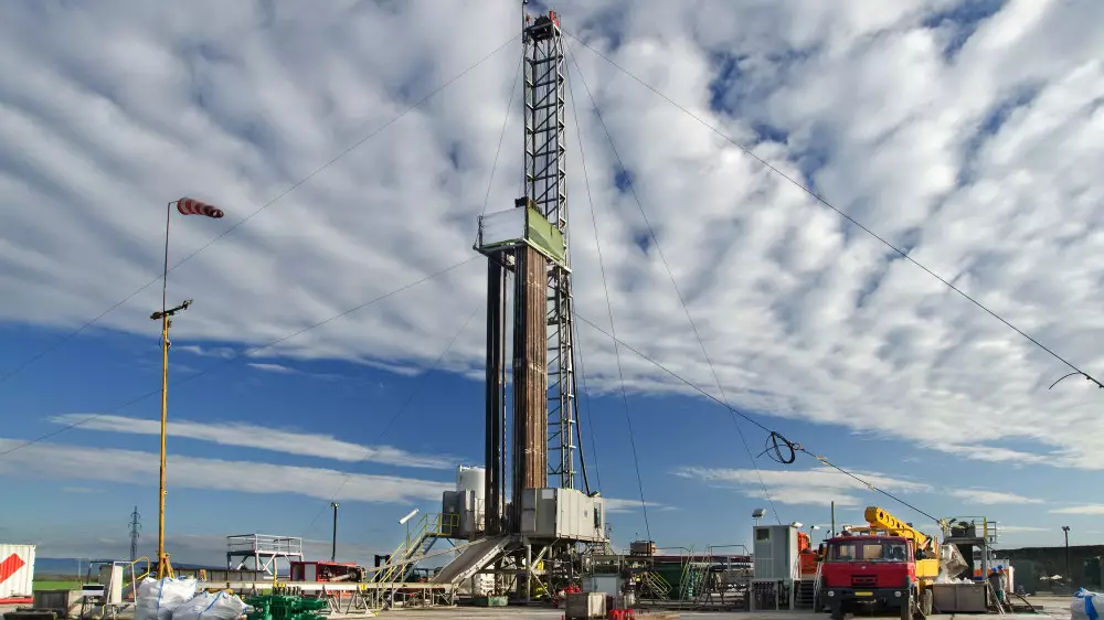 Қазақстан аз зерттелген аумақтардан мұнай мен газ іздейді