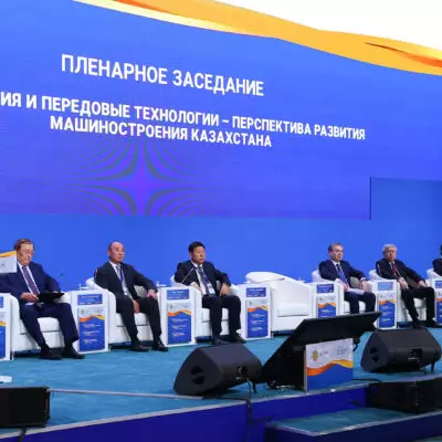 Премьер-министр: в машиностроении открывается окно для крупных инвестиций и локализации