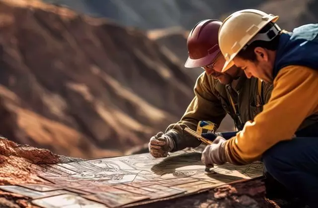 Бектенов: освоение недр откроет новые возможности для производств в Казахстане