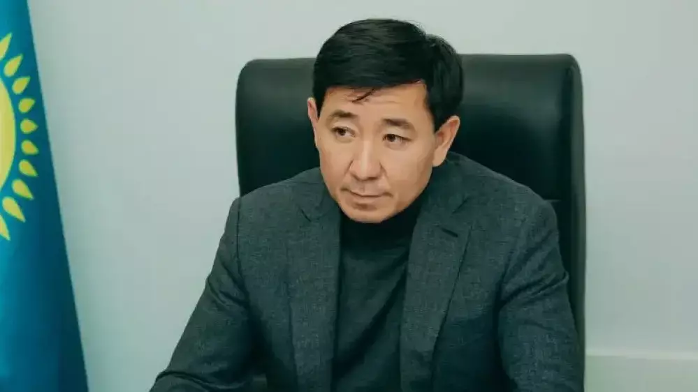 Жақсылық Омарға қатысты сот үкім шықты