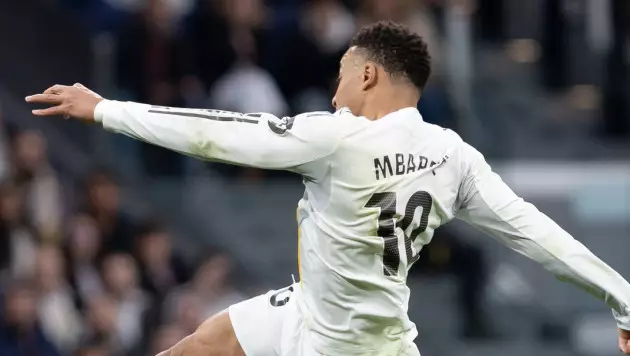 Мбаппе обозначил свой главный футбольный недостаток