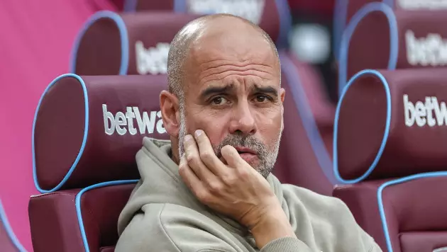 Судьба "Сити" в руках Гвардиолы: клуб ждёт его решения