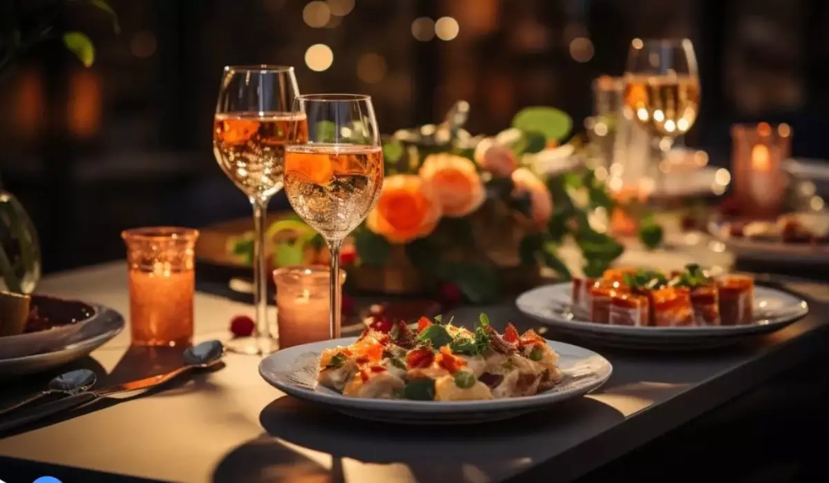 Алматыда тұңғыш Мишлен деңгейіндегі мейрамхана ашылуы мүмкін