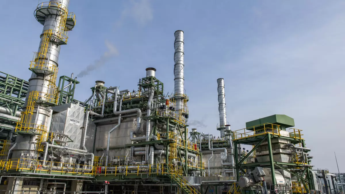 Казахстанским компаниям открывают доступ к крупным нефтегазовым проектам на Тенгиз