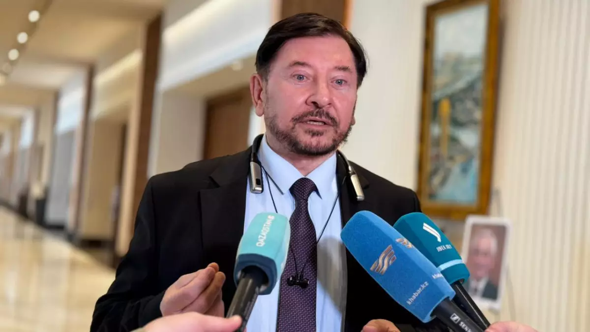 Сарапшы: Инвесторлар әлі сатылмаған өнім үшін салық төлеуге мәжбүр