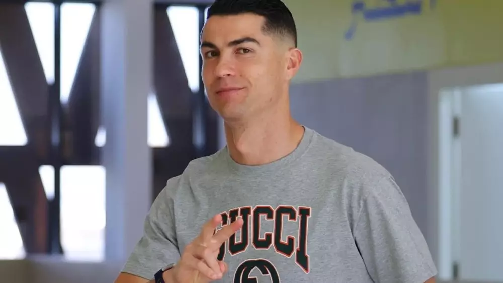 Роналду принял решение по “Аль-Насру“ после возвращения в Саудовскую Аравию