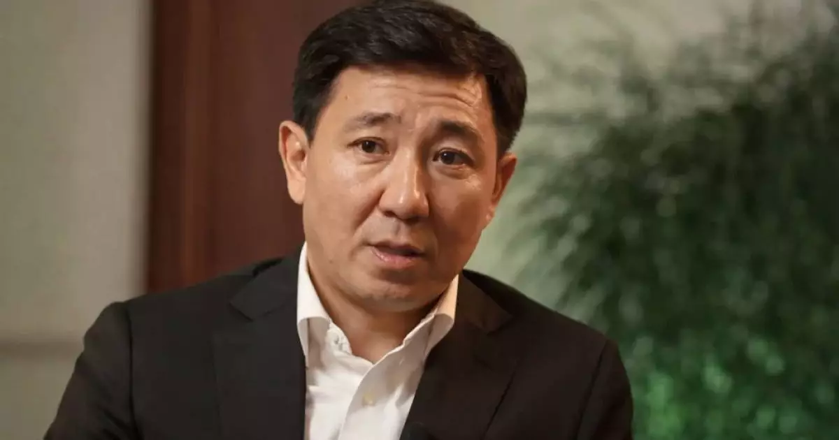  ШҚО әкімінің орынбасары Жақсылық Омарға үкім шықты 