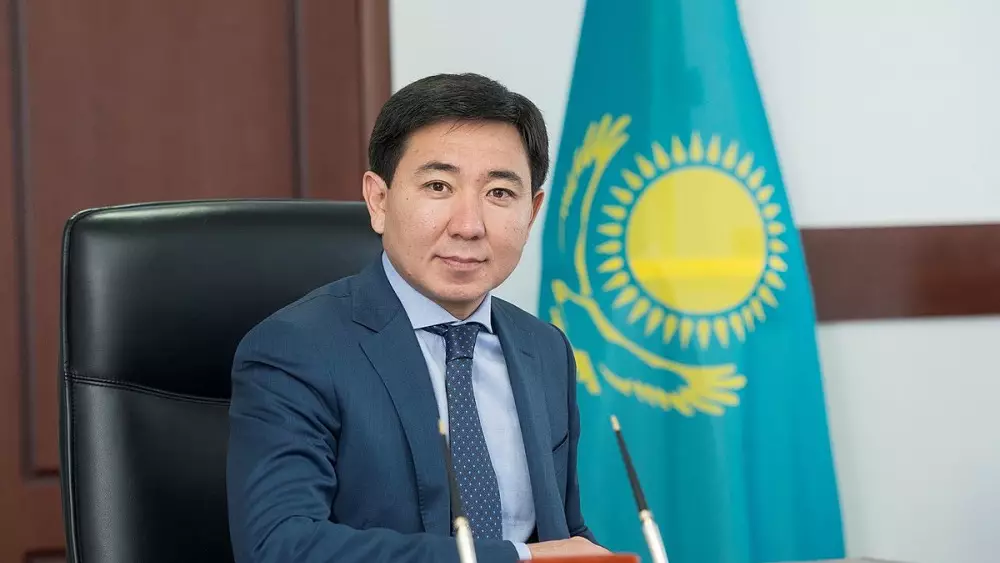 Жақсылық Омар 6 жылға бас бостандығынан айырылды