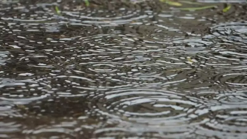 Где в Казахстане испортится погода в выходные