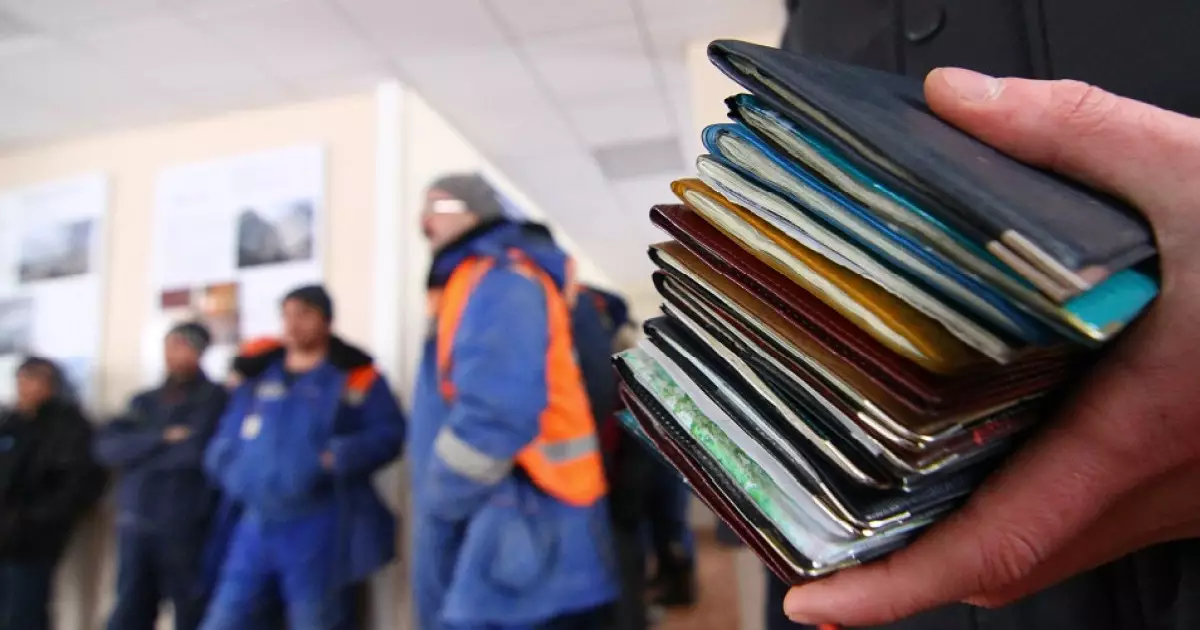  Арзан жұмыс күші артықшылық па? 