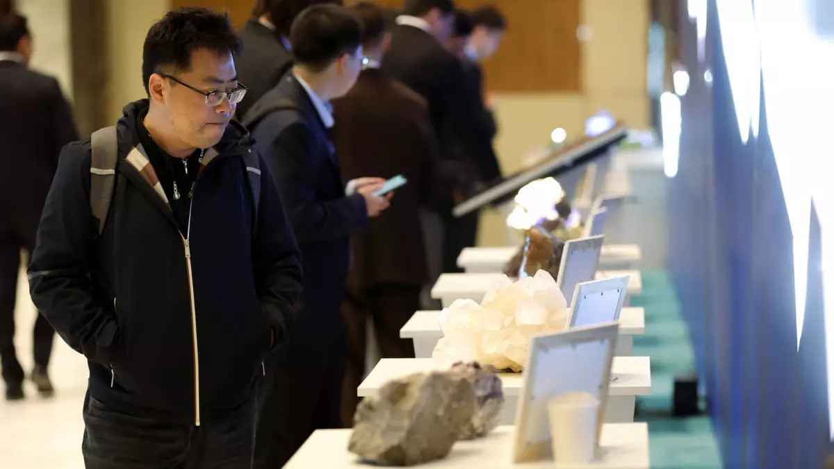 Казахстану грозит «минеральный бум»: иностранные инвесторы готовы вложить миллиарды