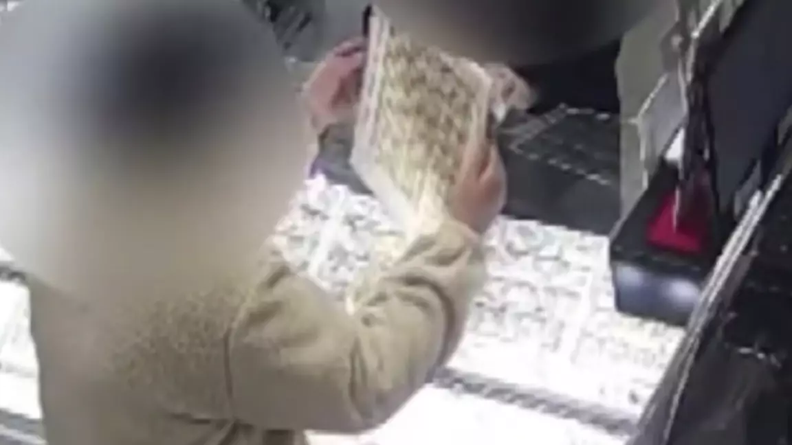 Оралда алтын ұрлаған күдікті жасанды интеллект арқылы анықталды