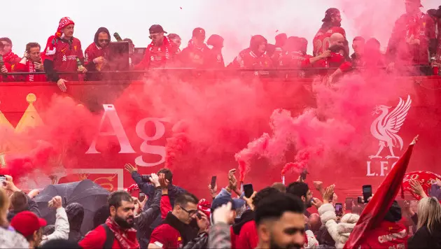 Победитель Лиги чемпионов в составе "Ливерпуля" принял судьбоносное решение