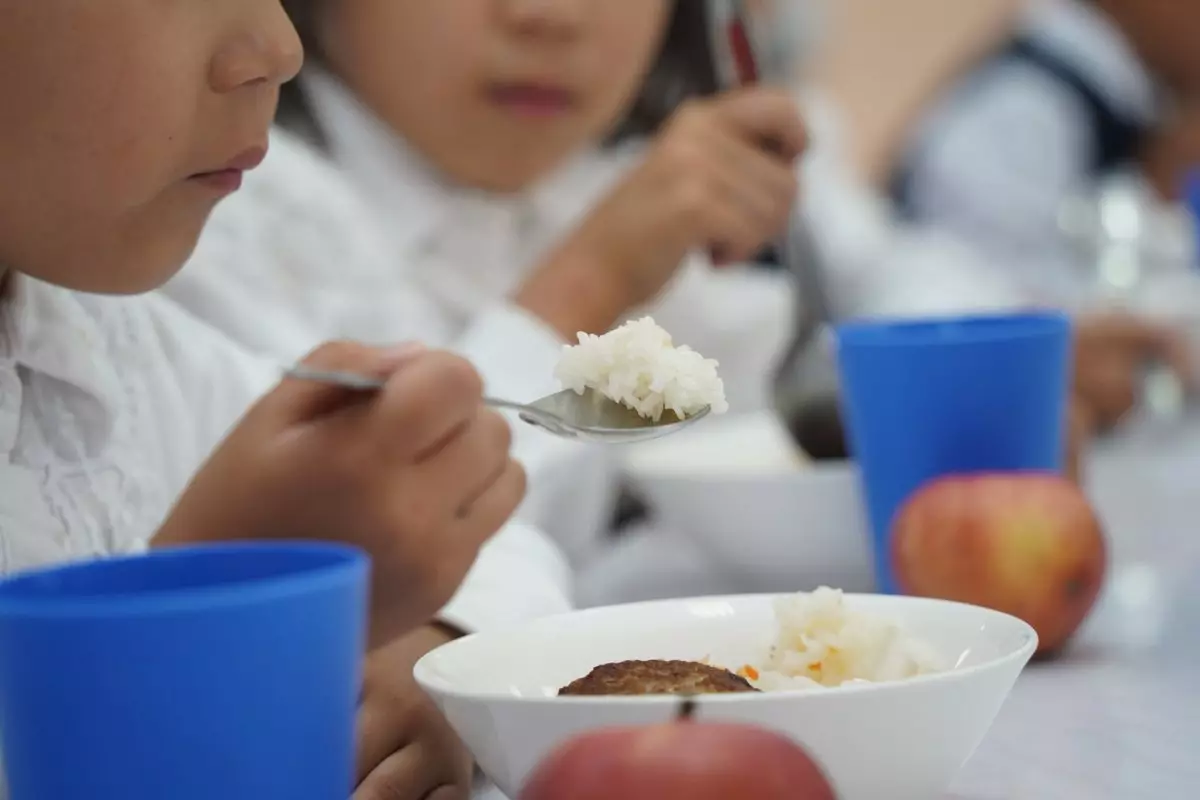 Қазақстан мектептерінде бір оқушының тамағына қанша теңге бөлінеді?