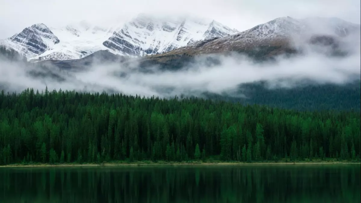 Царица Алтая, пуп Земли и северная Шамбала: история и легенды горы Белуха на востоке Казахстана