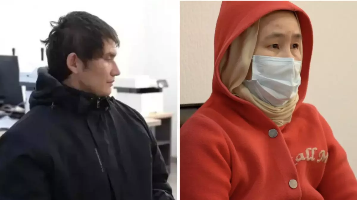 Атыраудағы қанды іс: күдіктілердің Индонезияға қашан барғаны белгілі болды