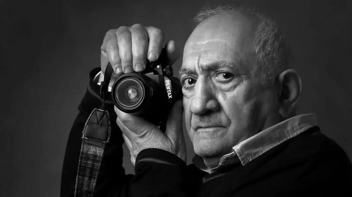 Юрий Мечитов покажет Актау свой взгляд на Тбилиси эпохи Параджанова - новости на Lada.kz 03.04.2026