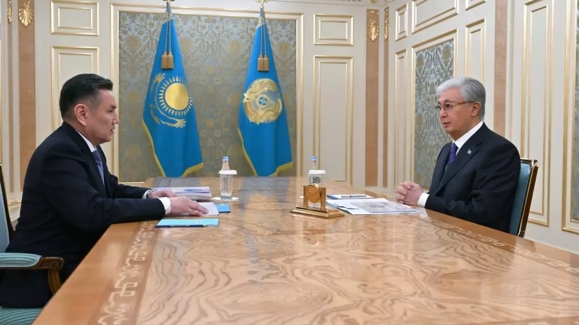 Өскемендегі лас ауа: Тоқаев ШҚО әкіміне экологиялық ахуалды жақсартуды тапсырды