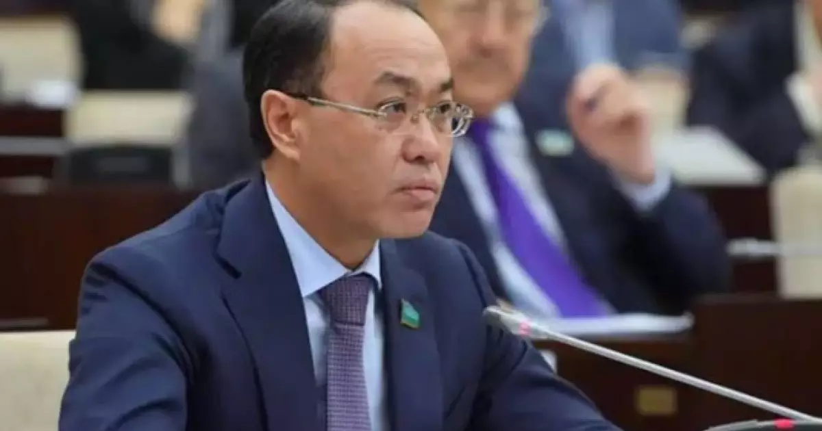  Сот шешімі: миллиардтаған қарыз үшін Дулаьэт Қожамжаровтың мүлкі сатылымға қойылды 