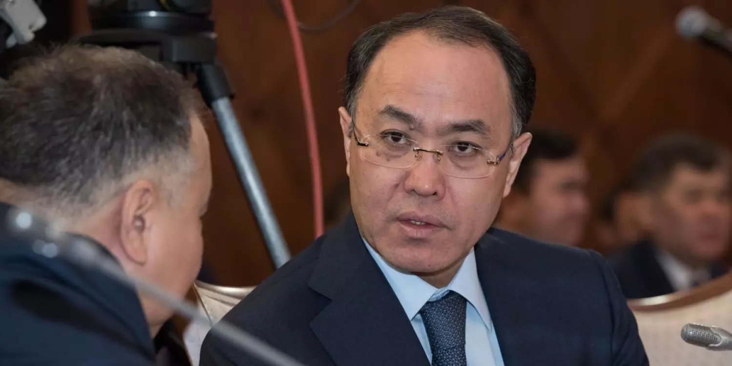 Халық банкі сотта жеңіп шығып, Қайрат Қожамжаровтың інісін көптеген мүлкінен айырды