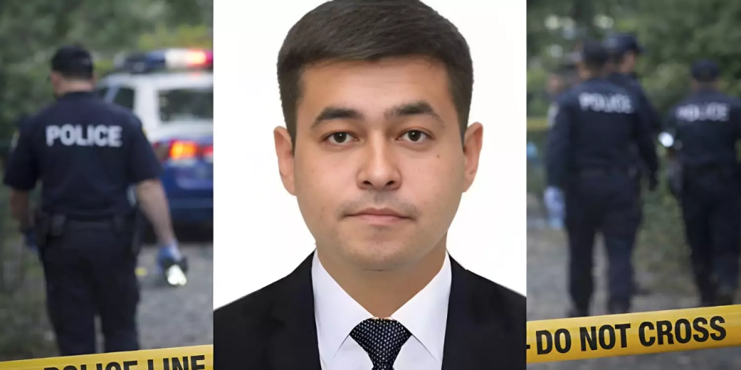 "Біреу ұстап отыр ма?":  әнші Гүлнәр Сиқымбаевның ұлына қатысты тың дерек айтылды