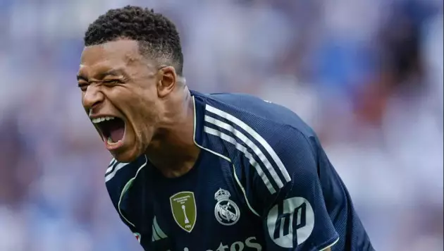 "Маймыл деп қорлады". Мбаппе құрамадан кету шешімі жайлы