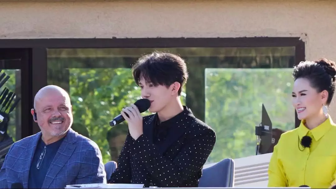 1,5 млрд қаралым: Димаш Құдайбергеннің шоуы жаһандық феноменге айналды