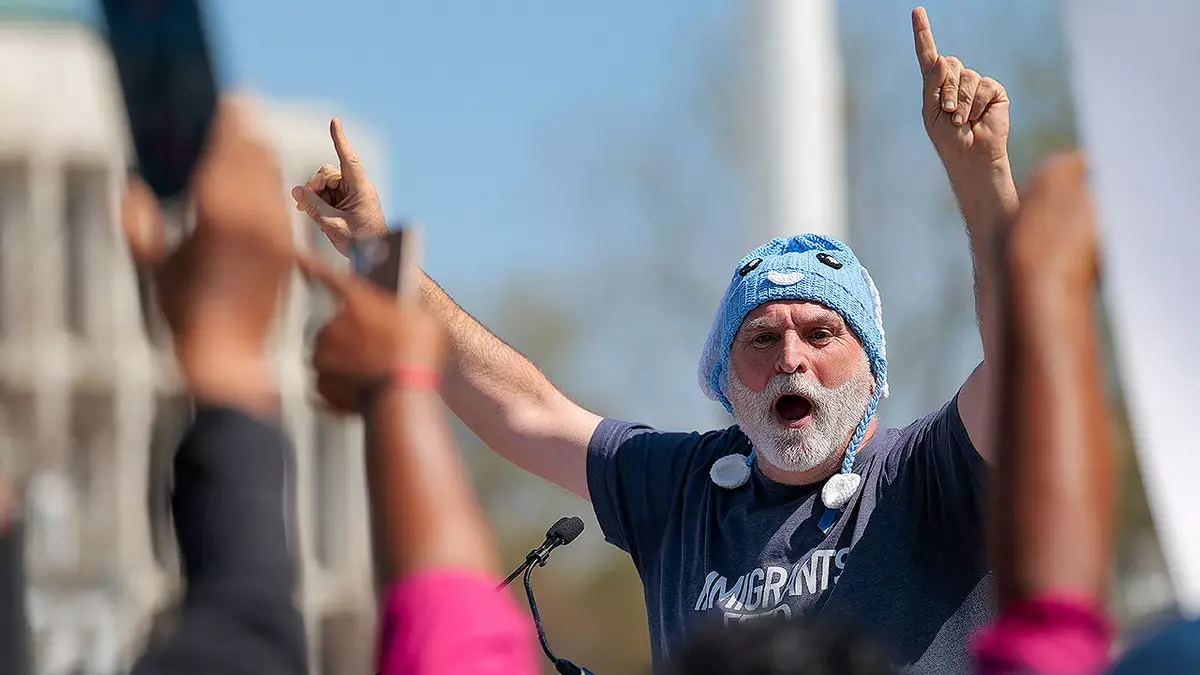 Знаменитый шеф-повар раскритиковал Трампа за изменение "правил" в год 250-летия Америки.