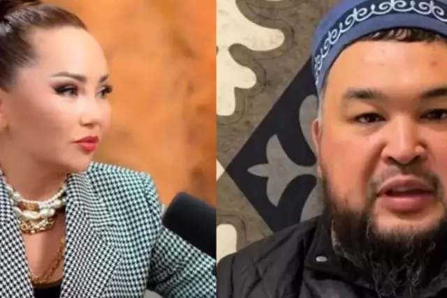 «Діни қақтығыс жасауы мүмкін»: Белгілі ұстаз Баян Алагөзованың исламға қатысты ойына жауап айтты