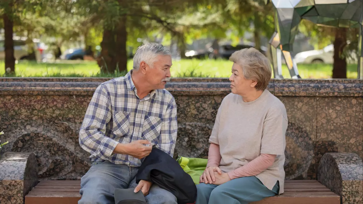 «Еңбек өтіліне қарай». Зейнет жасына 60-қа толмай-ақ шығару ұсынылды