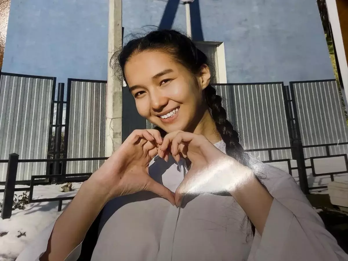 КНБ больше не расследует дело о смерти студентки КИМЭП Акнар Гульстан