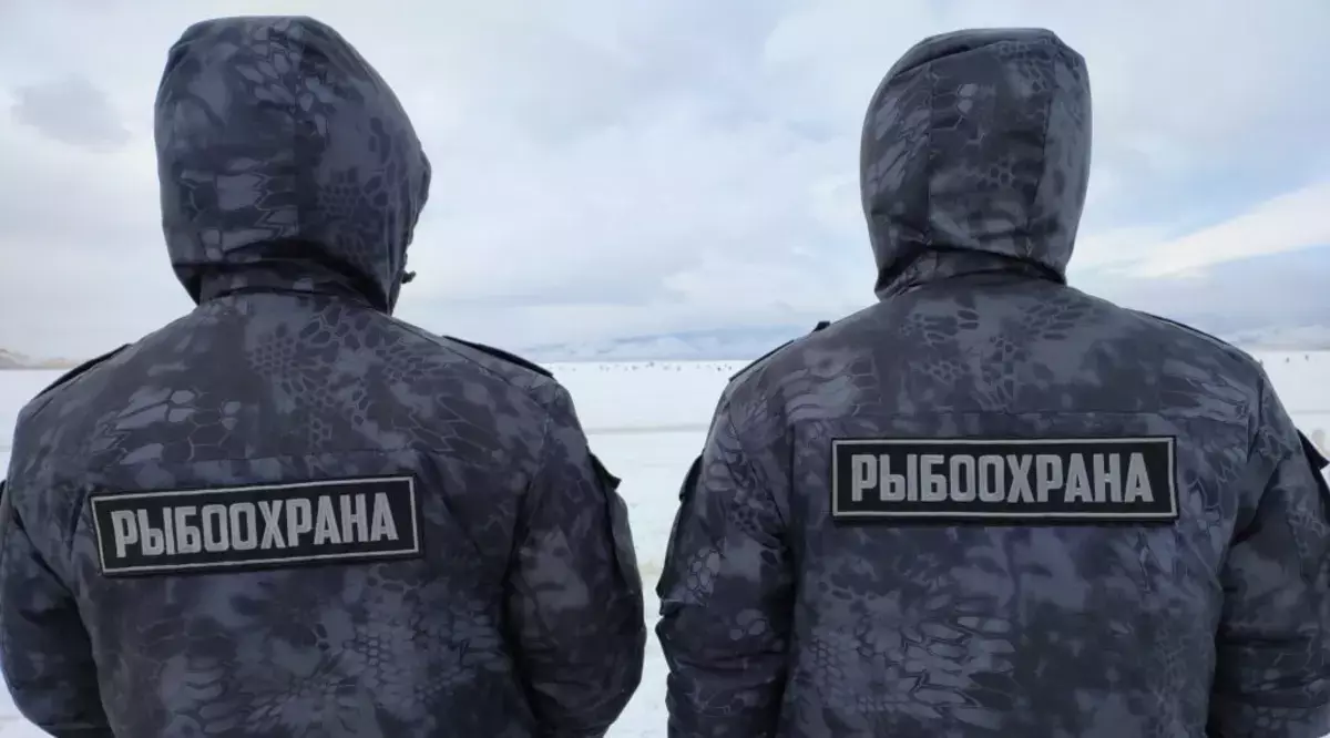 В Мангистауской области стартовала акция «Бекіре-2026» - новости на Lada.kz 03.04.2026