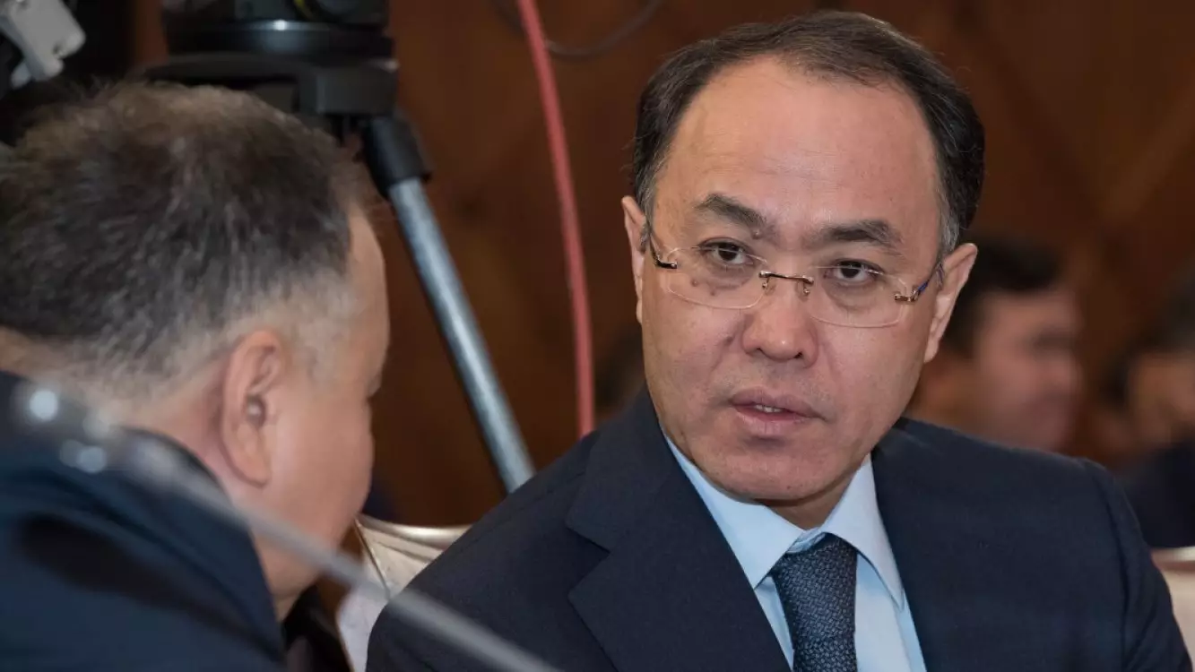 «Миллиардтар қайтарылды»: Қожамжаровтың інісі мүлкінен айырылды