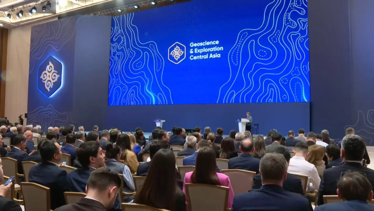 Сирек металдар өндірісі жүйелі дамытылады