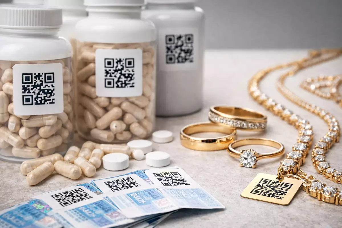 В Казахстане подорожают ювелирные изделия и БАДы